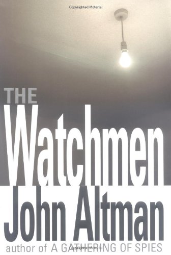 Imagen de archivo de The Watchmen a la venta por Better World Books: West