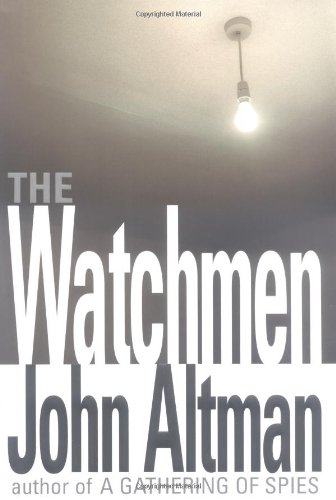 Stock image for The Watchmen for sale by Better World Books: West