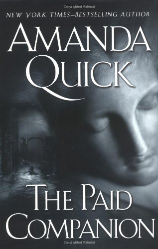 9780399151743: The Paid Companion (Quick, Amanda)