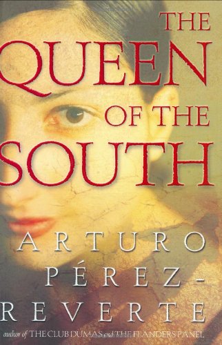 9780399151859: Queen of the South