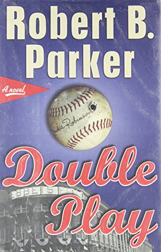 9780399151880: Double Play (Parker, Robert B.)