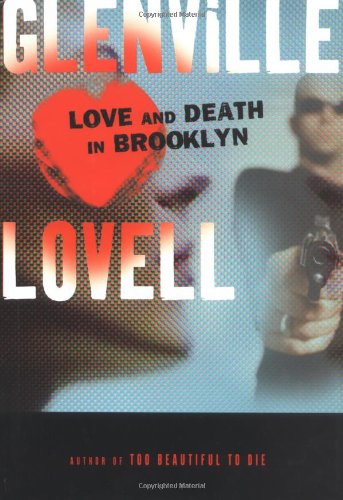 Beispielbild fr Love and Death in Brooklyn (Blades Overstreet Mystery) zum Verkauf von SecondSale