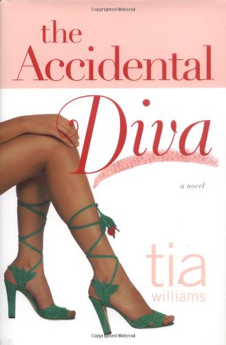 Stock image for The Accidental Diva for sale by SecondSale