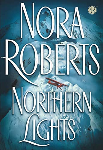 Northern Lights (Signed to the book)