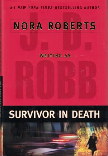 Stock image for Survivor in Death for sale by Ergodebooks