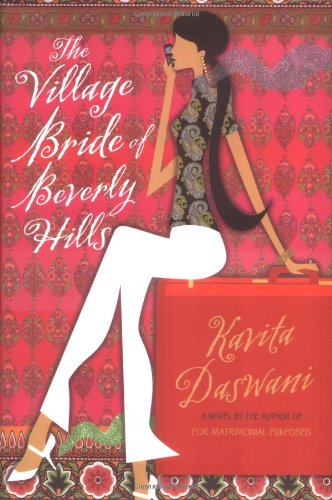 Stock image for The Village Bride of Beverly Hills (First Edition) for sale by Dan Pope Books