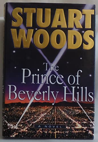 Imagen de archivo de The Prince of Beverly Hills a la venta por Jay's Basement Books