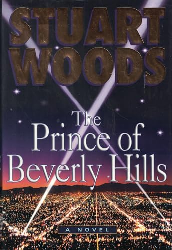 Stock image for The Prince of Beverly Hills for sale by Jay's Basement Books