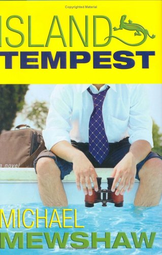 Stock image for Island Tempest for sale by ThriftBooks-Dallas