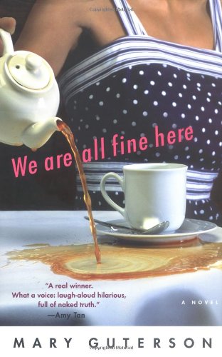 Imagen de archivo de We Are All Fine Here a la venta por BooksRun