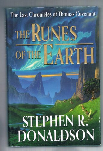 Stock image for The Runes of the Earth (Last Chronicles of Thomas Covenant) for sale by Orion Tech