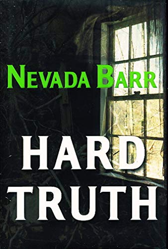 Beispielbild fr Hard Truth (Anna Pigeon Mysteries) zum Verkauf von Mountain Books