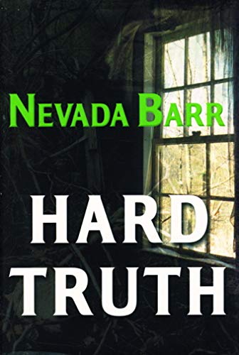 Stock image for Hard Truth (Anna Pigeon Mysteries) for sale by SecondSale