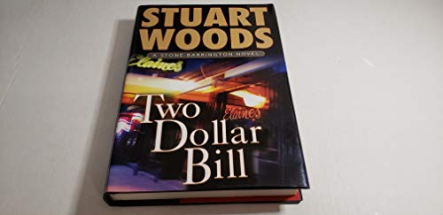 9780399152511: Two-Dollar Bill (Stone Barrington Novels)