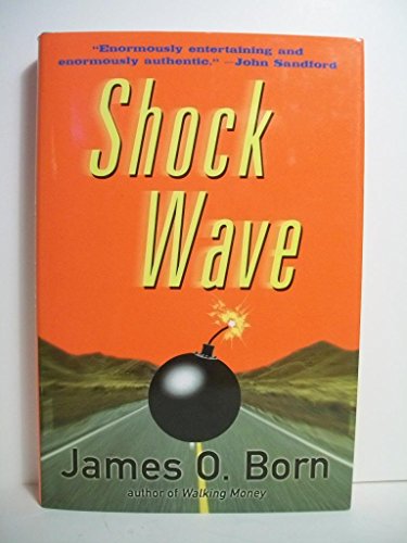 Stock image for Shock Wave for sale by SecondSale