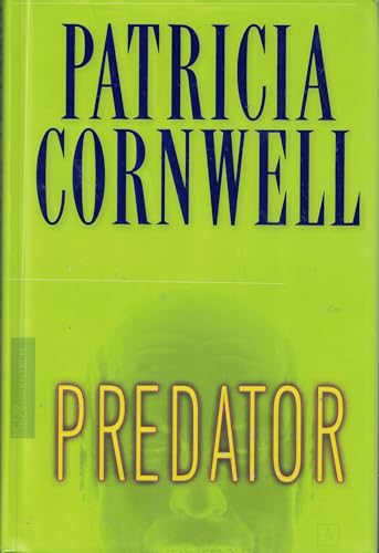 Stock image for Predator (Kay Scarpetta Mysteries) for sale by SecondSale