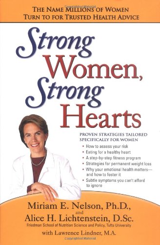 Stock image for Strong Women, Strong Hearts for sale by SecondSale