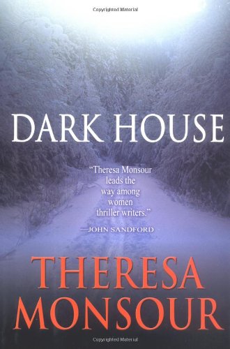 9780399152900: Dark House