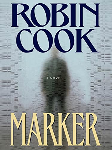 Marker (9780399152931) by Cook, Robin