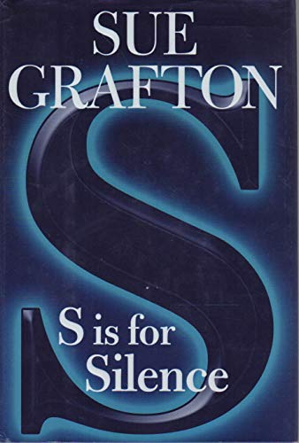 Beispielbild fr S is for Silence: A Kinsey Millhone Novel (Kinsey Millhone Mysteries) Grafton, Sue zum Verkauf von AFFORDABLE PRODUCTS