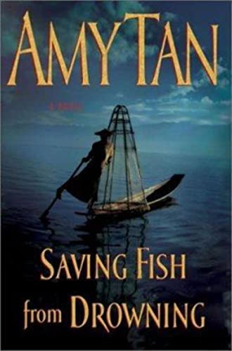 Imagen de archivo de Saving Fish from Drowning a la venta por Granada Bookstore,            IOBA