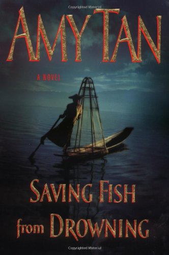 Stock image for Saving Fish from Drowning for sale by BookMarx Bookstore