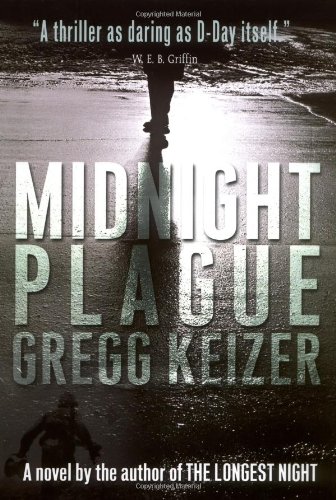 Imagen de archivo de Midnight Plague a la venta por More Than Words