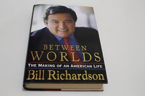 9780399153242: Between Worlds: The Making of an American Life