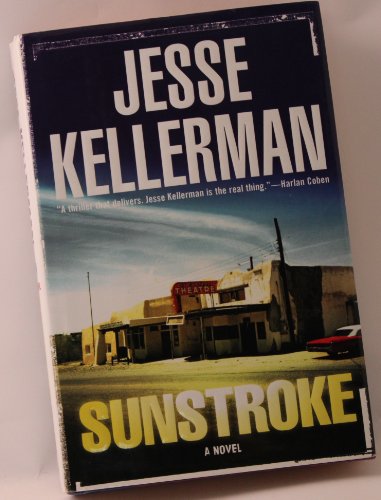 Sunstroke; SIGNED