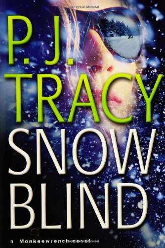 9780399153396: Snow Blind