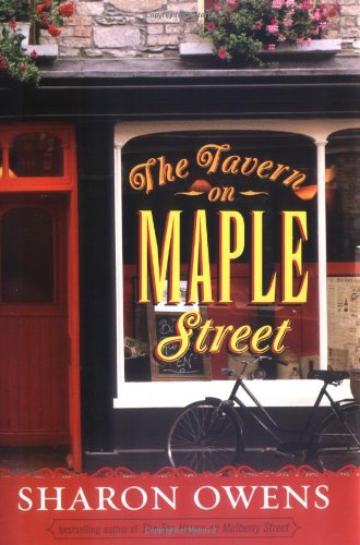 Stock image for The Tavern on Maple Street for sale by Your Online Bookstore