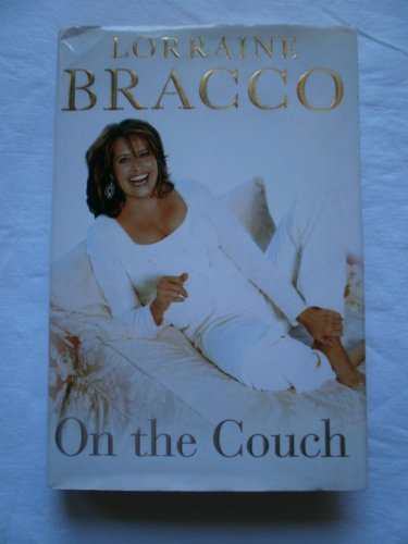 Stock image for On the Couch for sale by Mountain Books