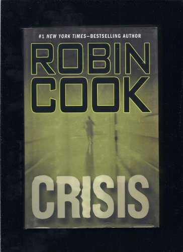 Imagen de archivo de Crisis a la venta por Gulf Coast Books
