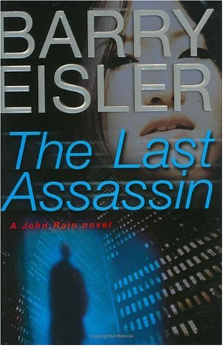 9780399153594: The Last Assassin