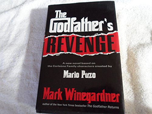 Beispielbild fr The Godfather's Revenge zum Verkauf von SecondSale