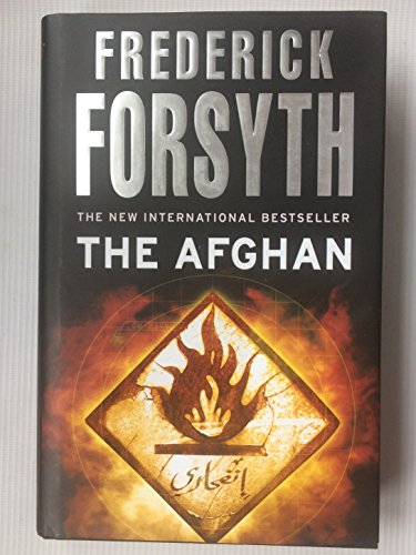 Beispielbild fr The Afghan zum Verkauf von Wonder Book