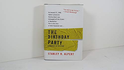 The Birthday Party: A Memoir of Survival