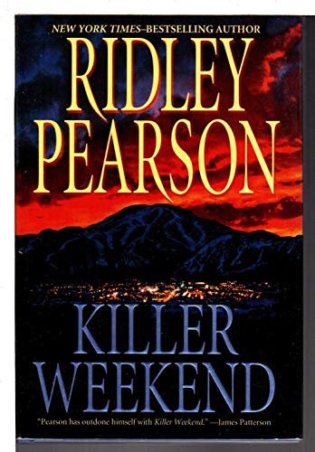 Imagen de archivo de Killer Weekend (Walt Fleming) a la venta por SecondSale