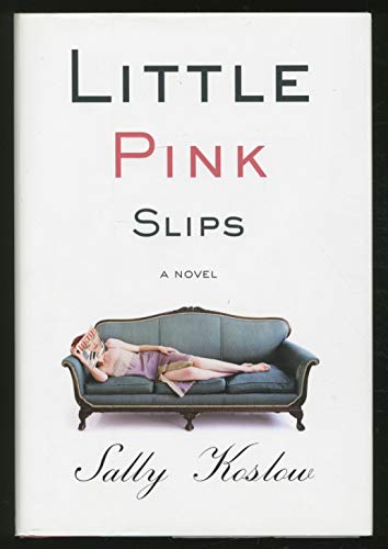 Beispielbild fr Little Pink Slips zum Verkauf von Better World Books