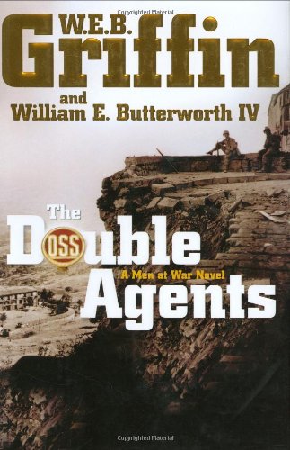 9780399154201: The Double Agents