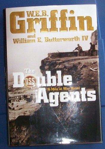 Stock image for The Double Agents : A Men at War Novel for sale by Better World Books