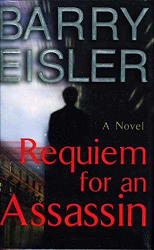 9780399154263: Requiem for an Assassin