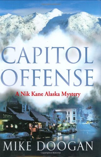 9780399154317: Capitol Offense