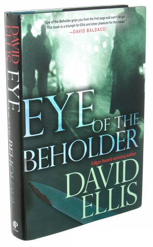 9780399154331: Eye of the Beholder