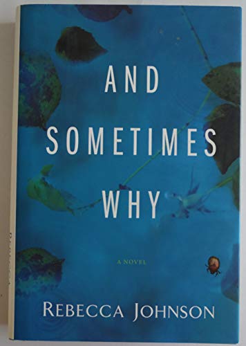 Stock image for And Sometimes Why for sale by Books-FYI, Inc.