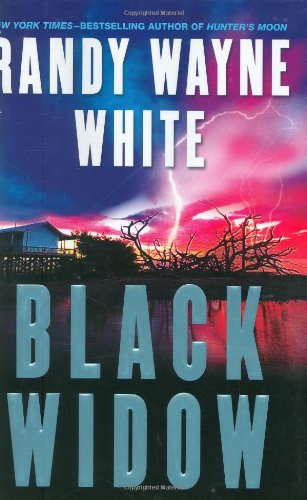 Beispielbild fr Black Widow (Doc Ford) zum Verkauf von Wonder Book