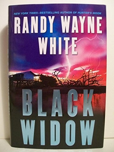 9780399154560: Black Widow (Doc Ford)