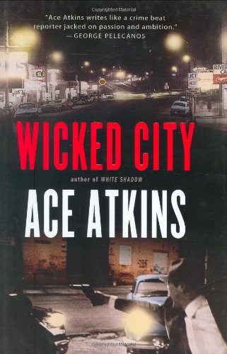 Beispielbild fr Wicked City zum Verkauf von Your Online Bookstore