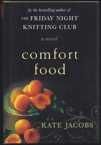 Beispielbild fr Comfort Food zum Verkauf von Better World Books