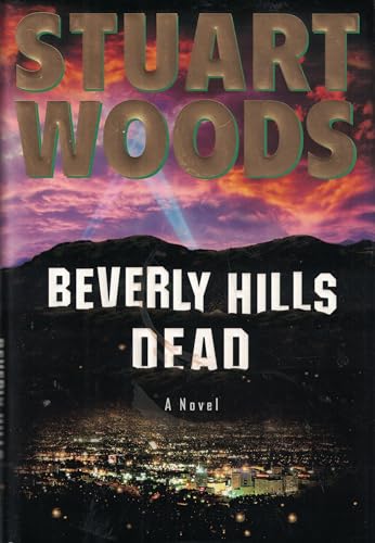9780399154690: Beverly Hills Dead